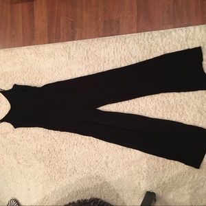 H&M jumpsuit